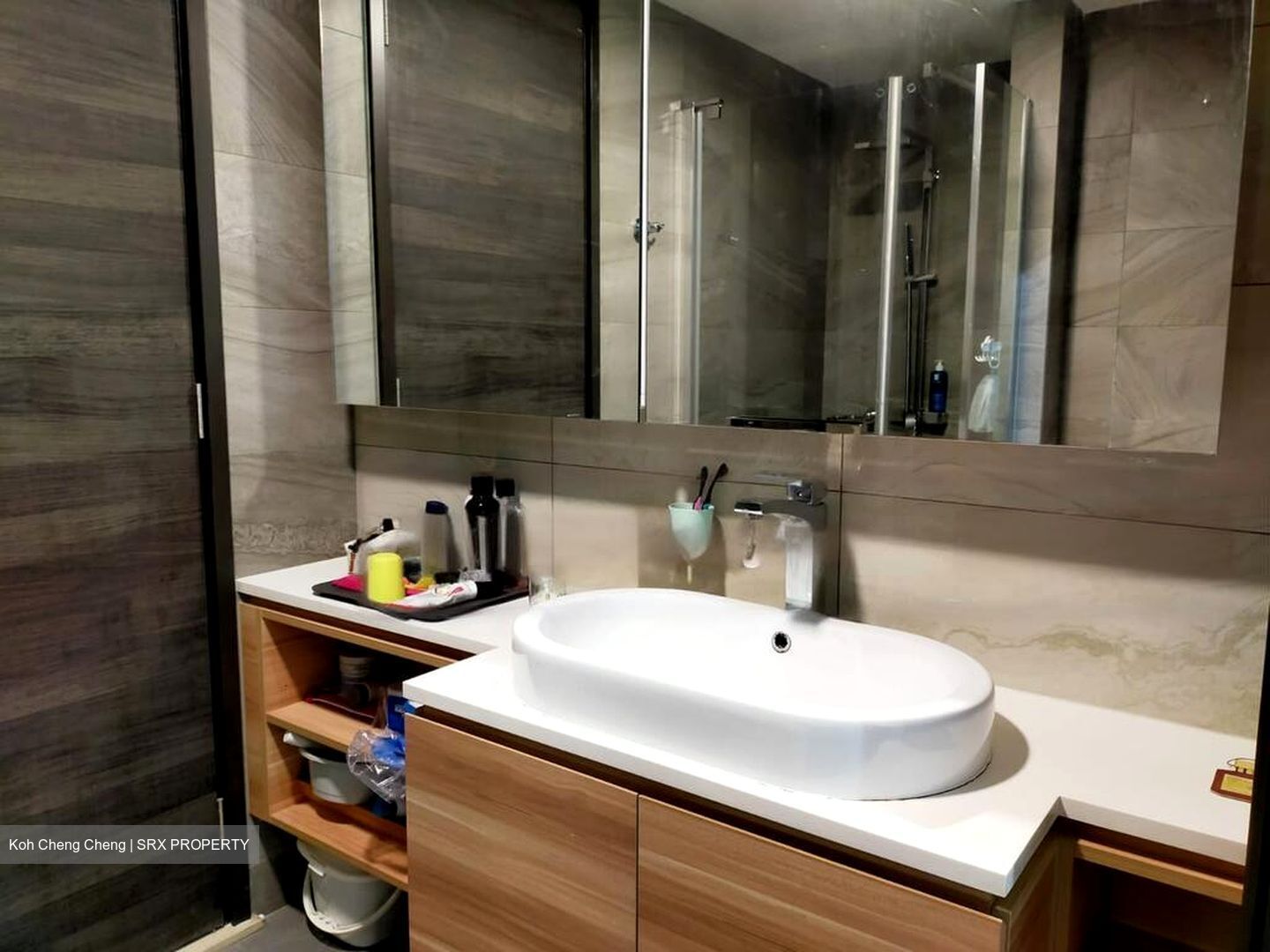 The Poiz Residences (D13), Apartment #478246771